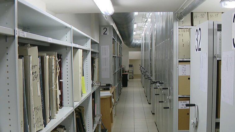 Lietuvos archyvai atviri visiems: laukia ir norinčiųjų pasigilinti į savo šeimos istoriją