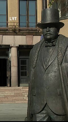 Centrinis paštas taps architektūros šventove