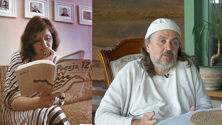 Tapinienės pamokas prisiminęs Koršunovas: be jos gyvenimas galėjo visai kitaip susiklostyt