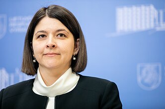 Gintarė Skaistė Gintarė Skaistė