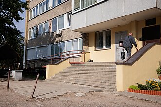 Daugiabutis (asociatyvi)