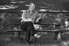 Arvydas Šliogeris Arvydas Šliogeris