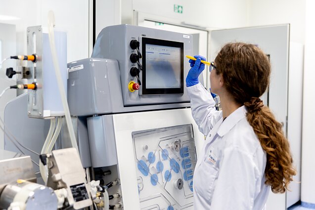 Baltics’ first gene therapy centre opens in Vilnius