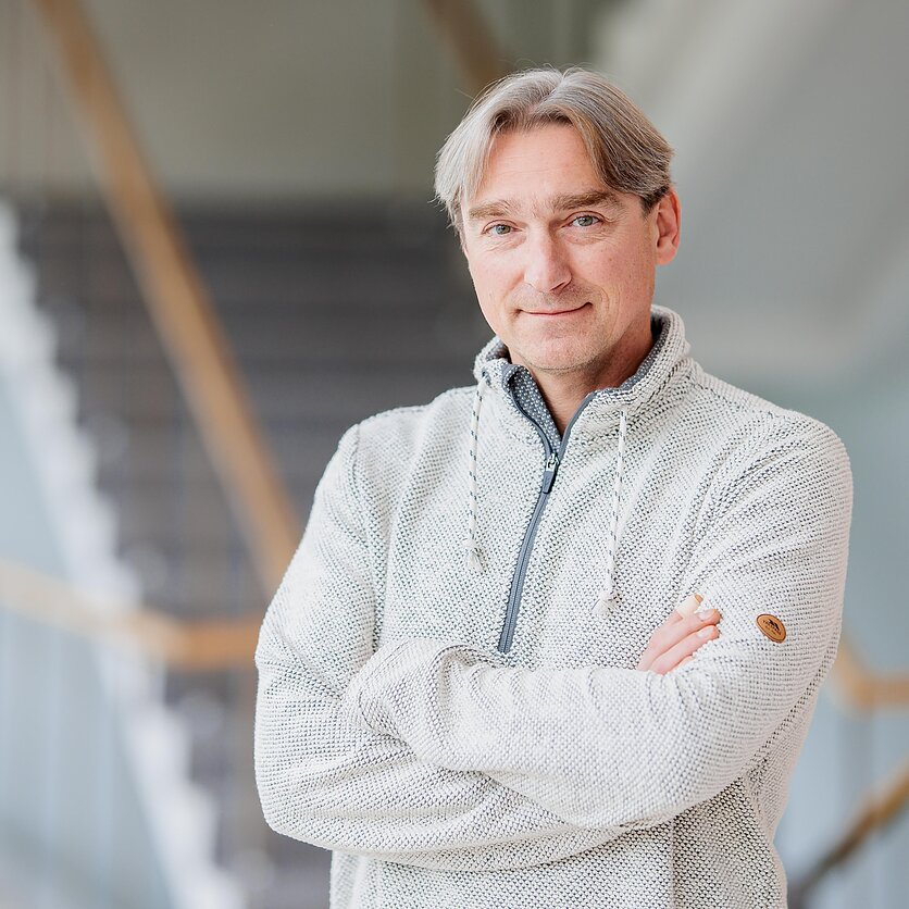 D. Umbraso  / LRT nuotr., Andrius Kavaliauskas