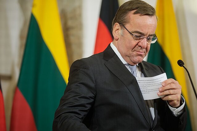 Pirmas žingsnis: Seimas vienbalsiai pritarė Lietuvos ir Vokietijos susitarimui
