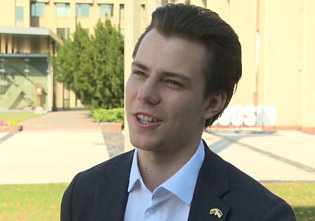 Laurynas Vilkas