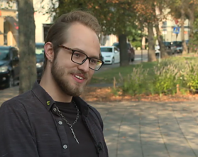 Jonas Kairys