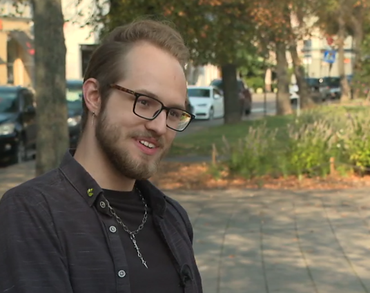 Jonas Kairys