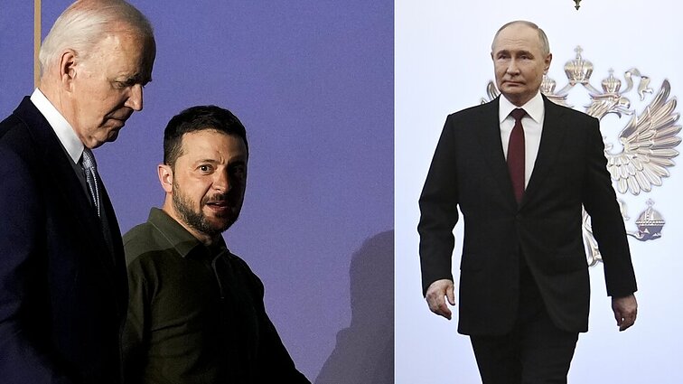 „Pergalės planą“ aptaręs Kojala: Kremlius gali norėti įrodyti, kad nėra įbaugintas