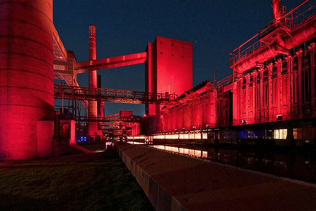 Zollverein, Niemcy Zollverein, Niemcy