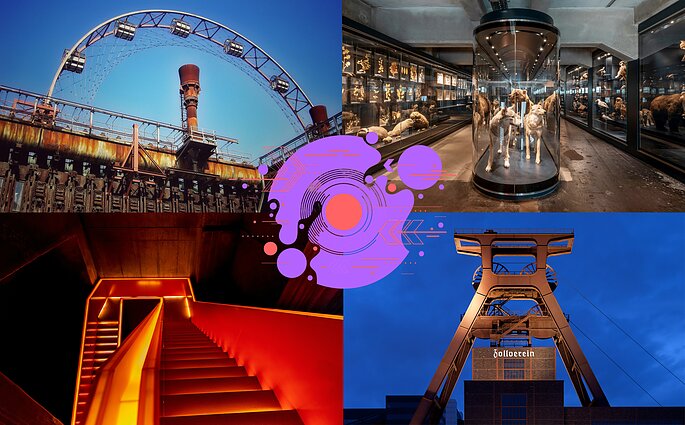 Zollverein, Niemcy Zollverein, Niemcy