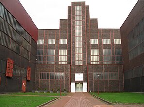 Zollverein, Niemcy Zollverein, Niemcy