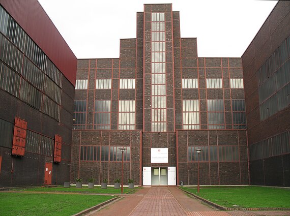 Zollverein, Niemcy Zollverein, Niemcy