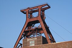 Zollverein, Niemcy Zollverein, Niemcy