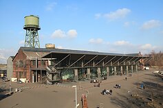 Zollverein, Niemcy Zollverein, Niemcy