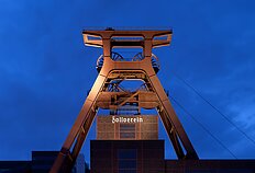 Zollverein, Niemcy Zollverein, Niemcy