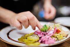 Restoranas / Asociatyvi