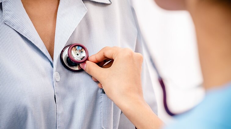 Prevencijai niekada nevėlu: specialistė atsakė, kaip pradėti rūpintis širdies sveikata
