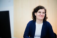 Ainė Ramonaitė Ainė Ramonaitė