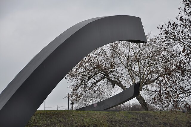 Мемориал в Таллинне