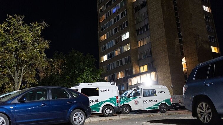 Kaip policija reaguoja į pranešimus apie aplinkiniams nerimą keliantį elgesį?