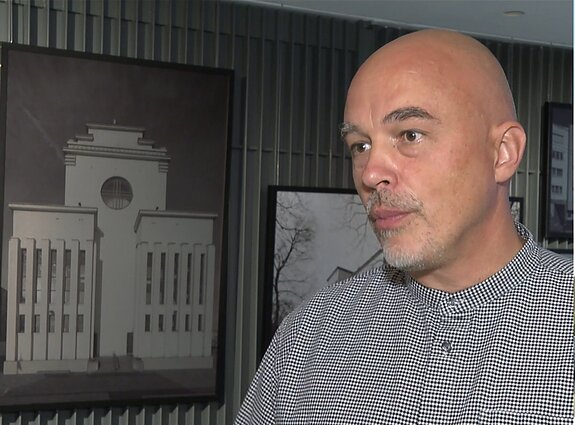 Gintaras Česonis