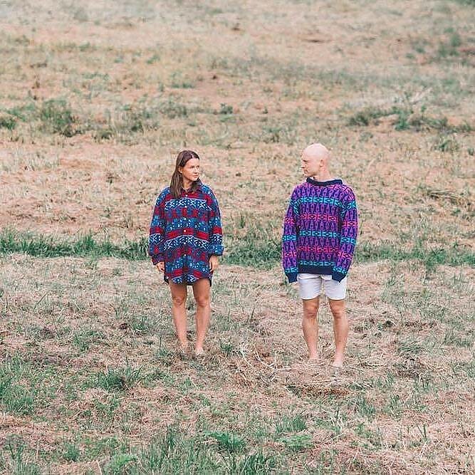 V. Ruzgaitė, Airida ir Laurynas Žakevičiai: menas yra viena iš formų reprezentuoti visuomenės įvairovę