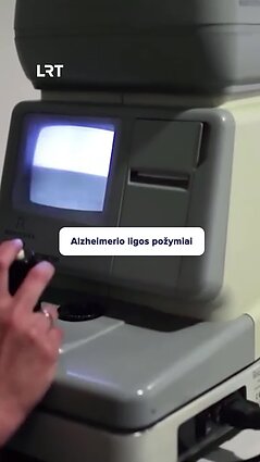 Ar įmanoma sustabdyti proto nykimą?
