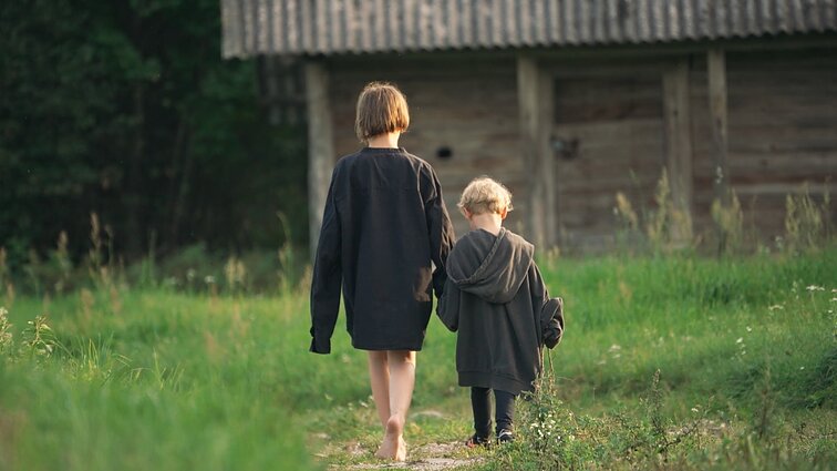 Lietuvoje pirmą kartą paminėta Vilko vaikų atminimo diena