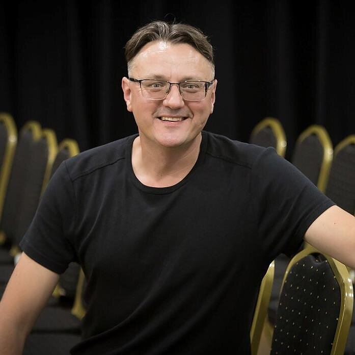 A. Sinkaus nuotr./lrt.lt, Albertas Vidžiūnas