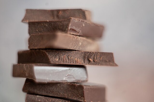 Šokolado kainos pakilo trečdaliu: pastaruoju metu pokyčių nesitikima