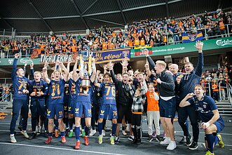 LFF taurės finalas: Gargždų „Banga“ – Kauno „Hegelmann“
