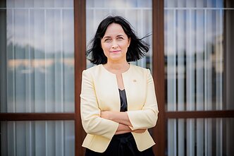 Daiva Čibirienė