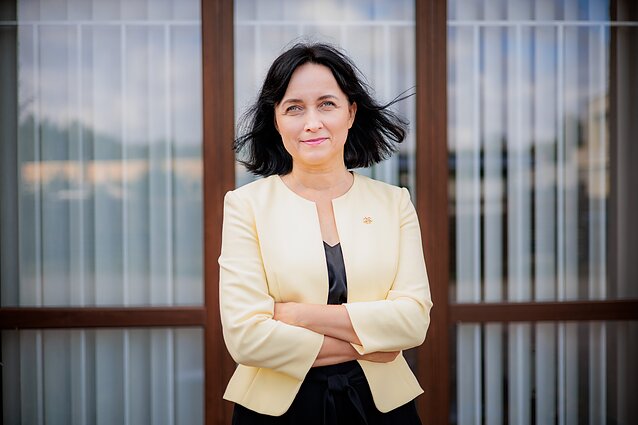 Daiva Čibirienė