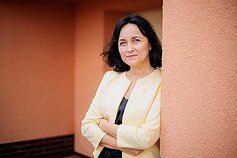 Daiva Čibirienė