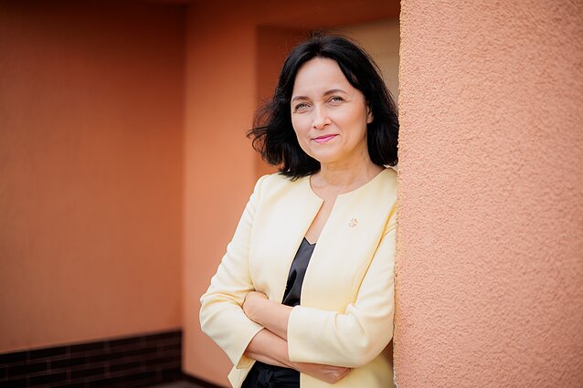 Daiva Čibirienė