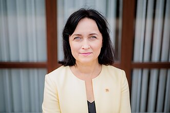 Daiva Čibirienė Daiva Čibirienė