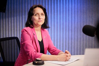 Daiva Čibirienė