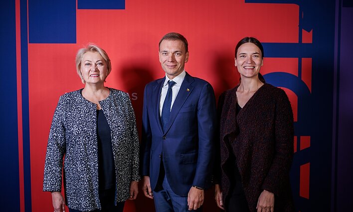 Seimo rinkimai 2024. LRT RADIJO debatai
