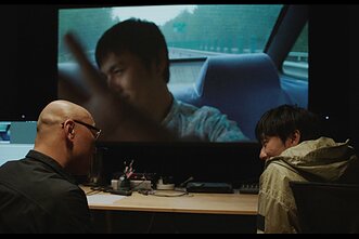 „Nebaigtas filmas“