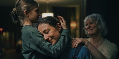 „Visa, kas tu esi“