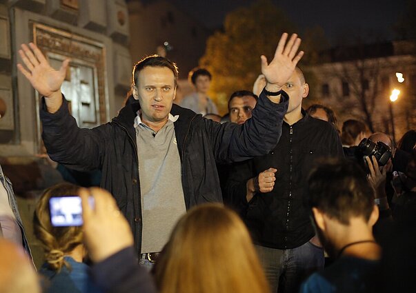 „The Insider“ apie Navalno mirtį: daugybė oficialių dokumentų rodo galimą nunuodijimą