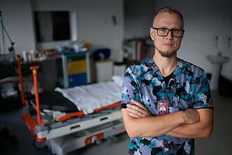 Paulius Uksas Paulius Uksas