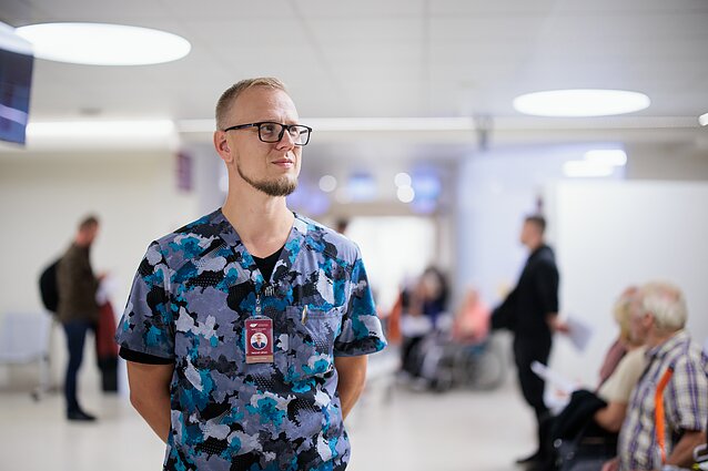 Paulius Uksas Paulius Uksas