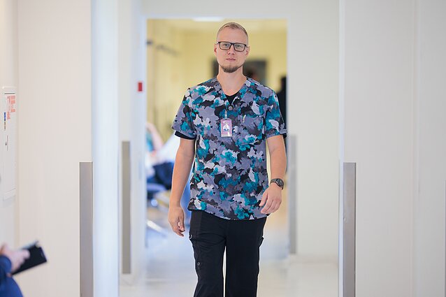 Paulius Uksas Paulius Uksas