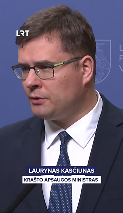 Lengvesnis būdas aukoti gynybai