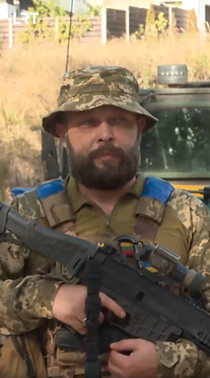 Urvikis: persižegnoji, prašai Dievo, kad liktum gyvas