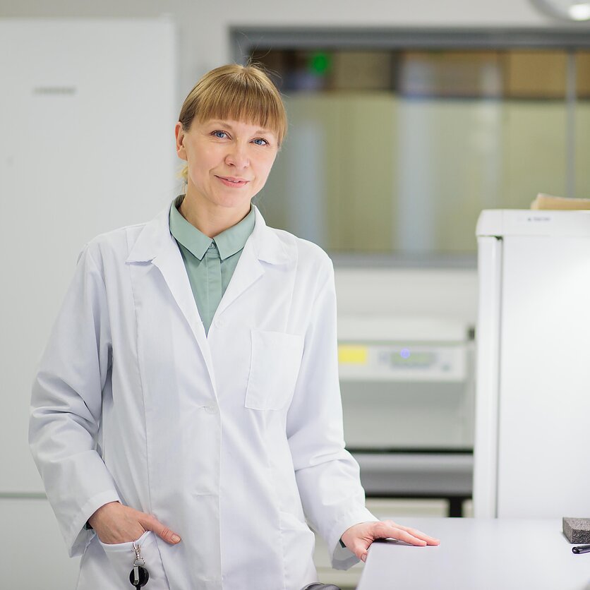 V. Raupelio  / LRT nuotr., Dr. Miglė Tomkuvienė