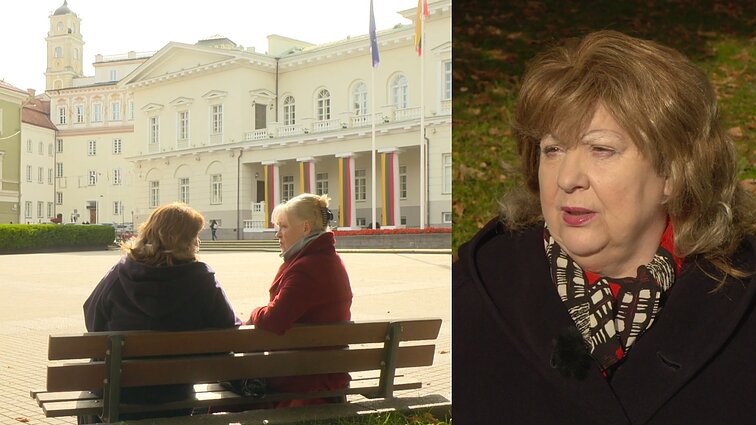 Dviračio žinios. Vilija Blinkevičiūtė: Gitanas visai ne toks, kaip apie jį galvojau