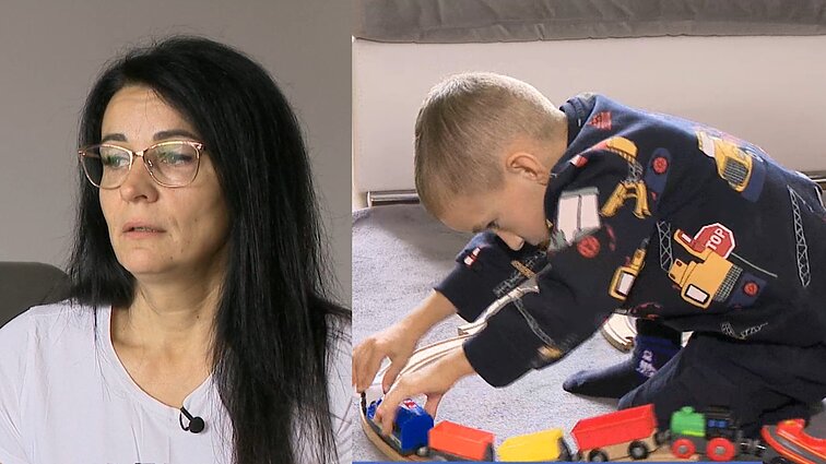 Dėl galimybės dar bent metus likti darželyje neigiamą atsakymą gavusi mama: kovosiu už savo vaiką